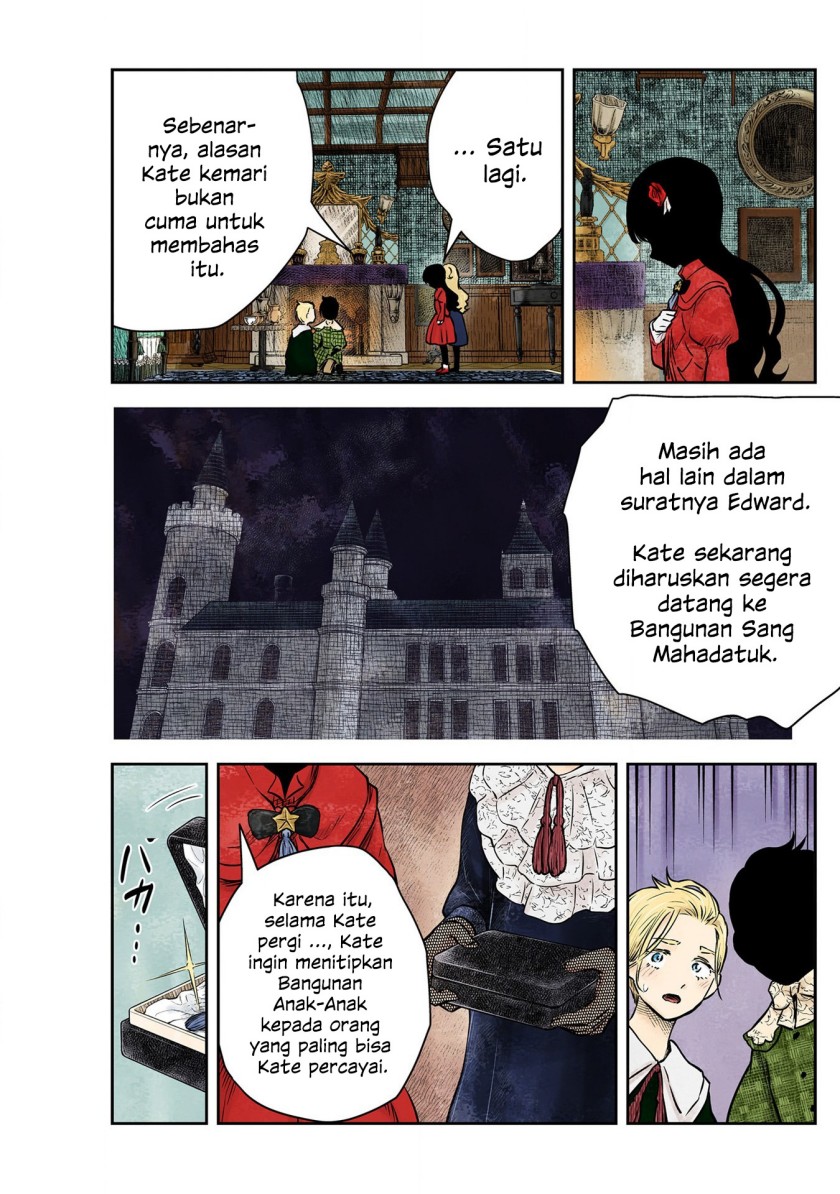 Chapter 157 - halaman 16