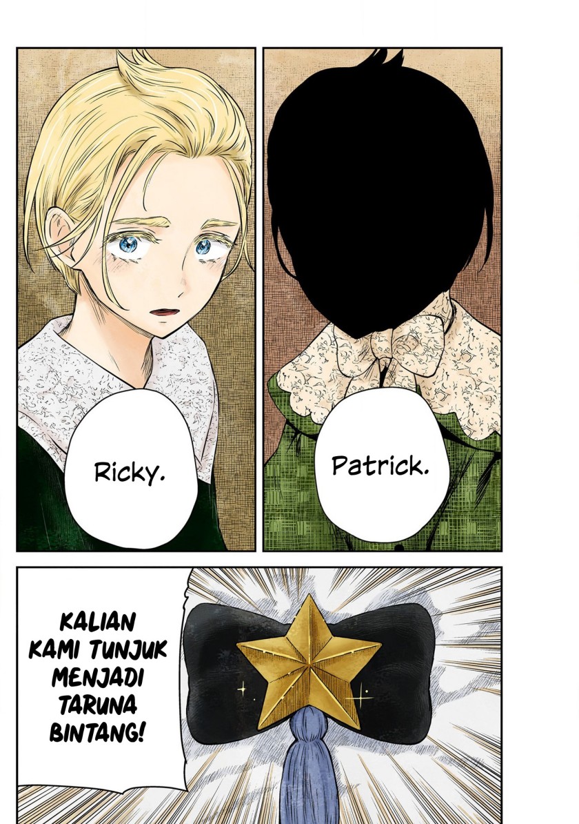 Chapter 157 - halaman 17