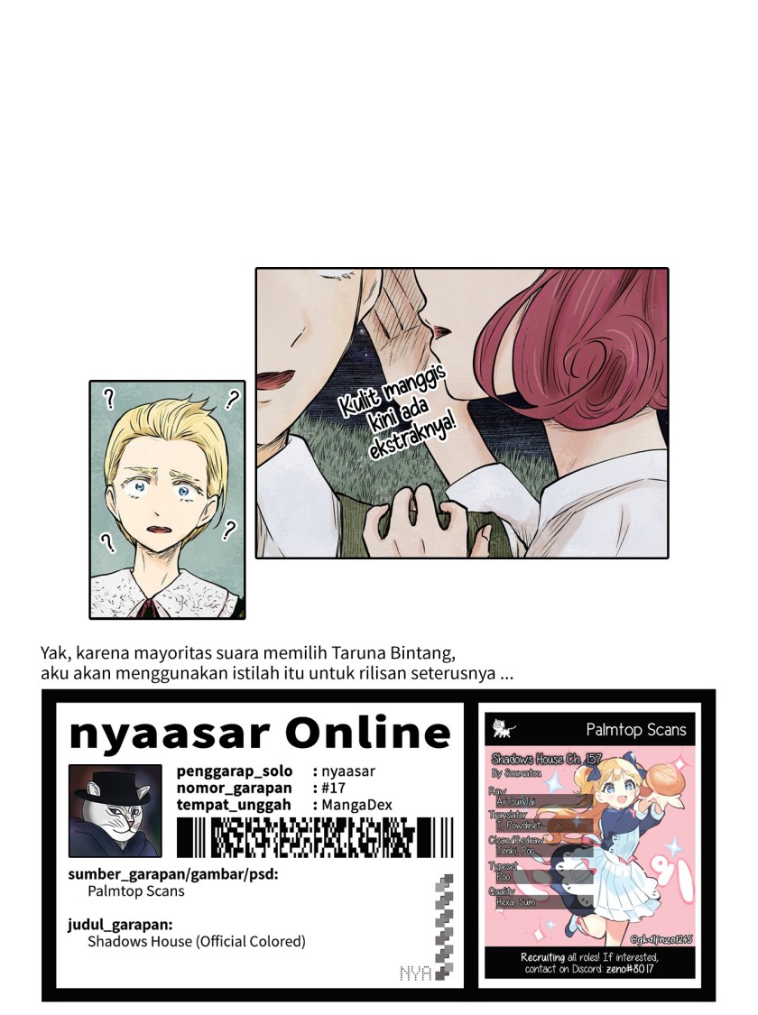 Chapter 157 - halaman 18