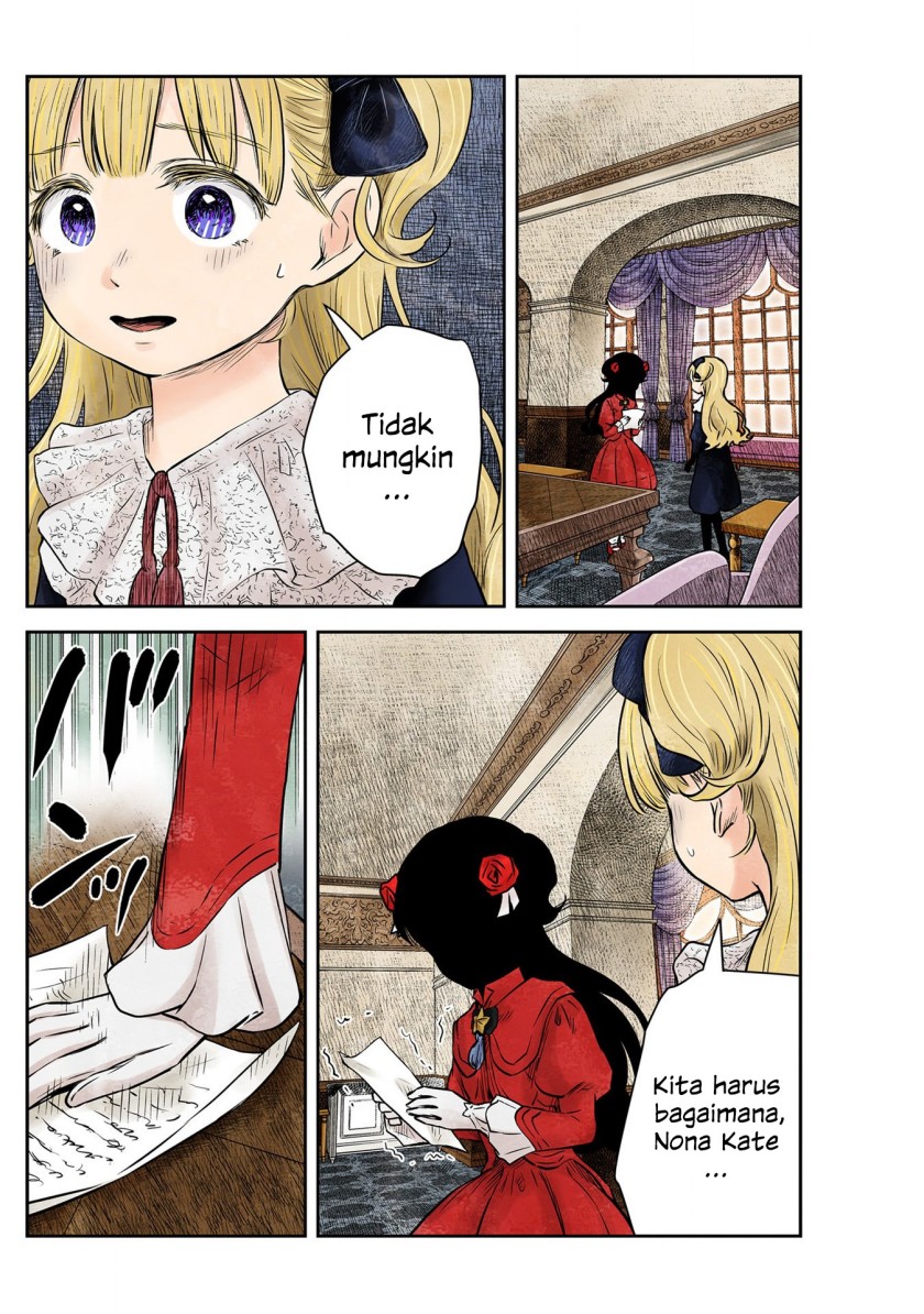 Chapter 157 - halaman 3