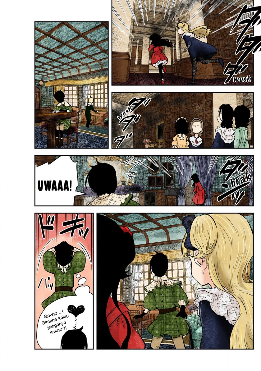 Chapter 157 - halaman 4
