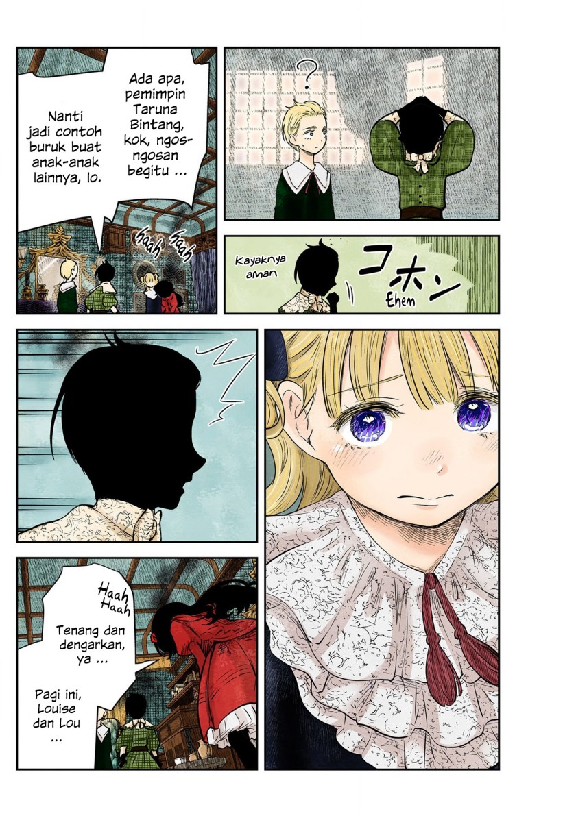 Chapter 157 - halaman 5