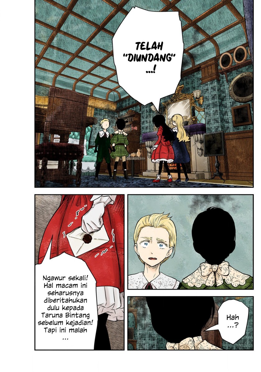 Chapter 157 - halaman 6