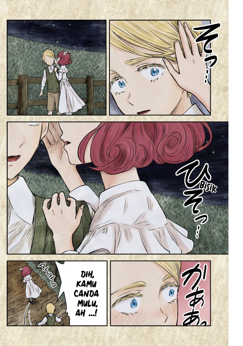 Chapter 157 - halaman 9