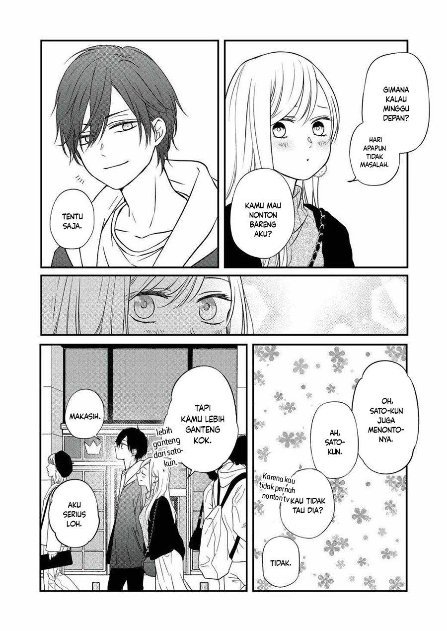 Chapter 61 - halaman 12