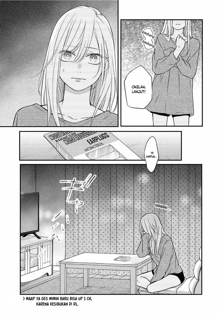 Chapter 61 - halaman 15