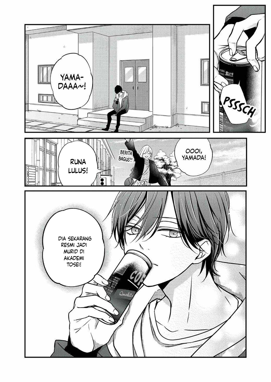 Chapter 61 - halaman 6