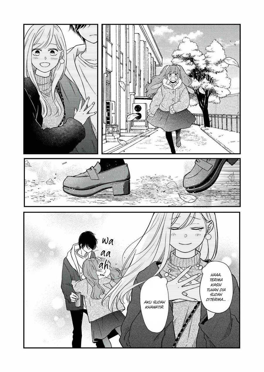 Chapter 61 - halaman 8