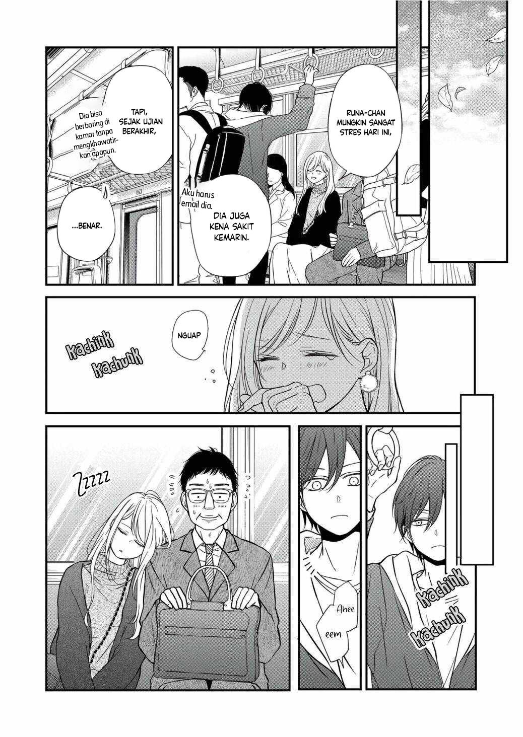 Chapter 61 - halaman 9