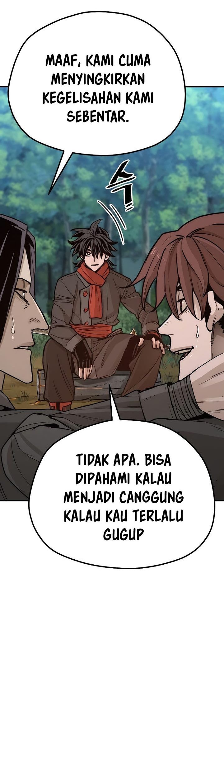 Chapter 73 - halaman 105