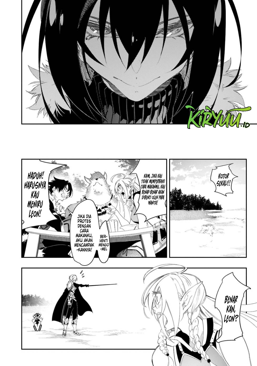 Chapter 30 - halaman 38