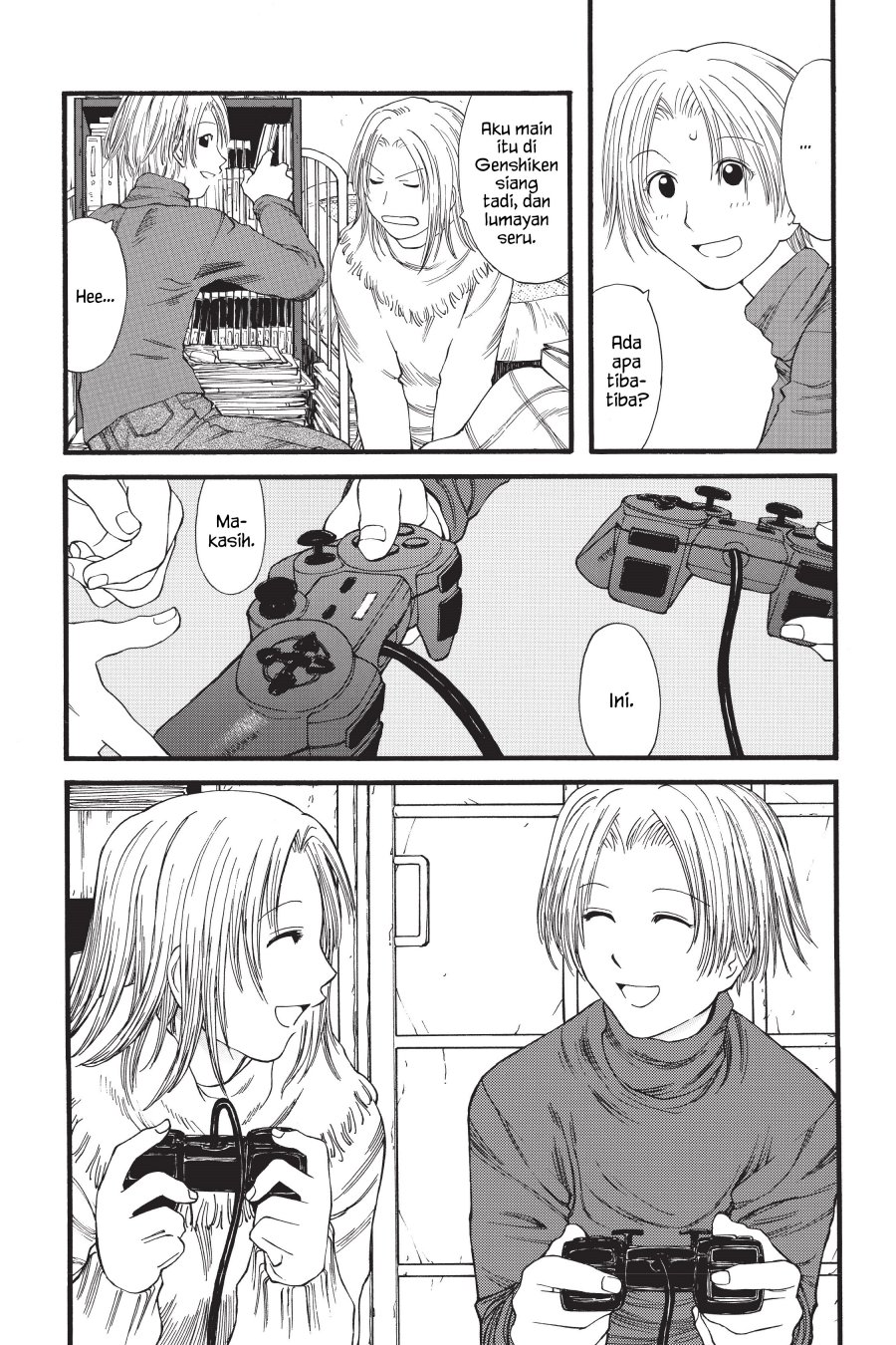 Chapter 10 - halaman 22