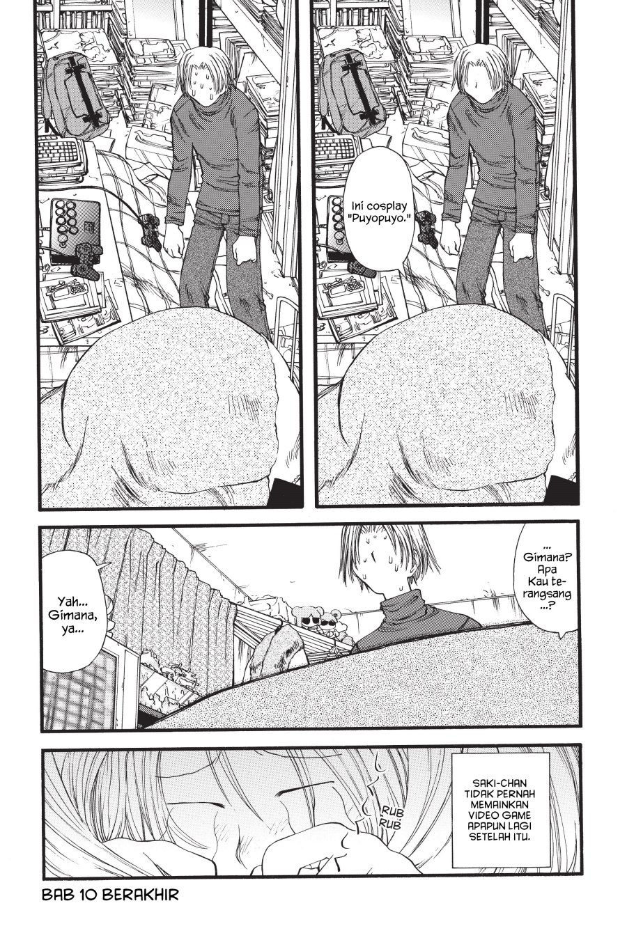 Chapter 10 - halaman 25