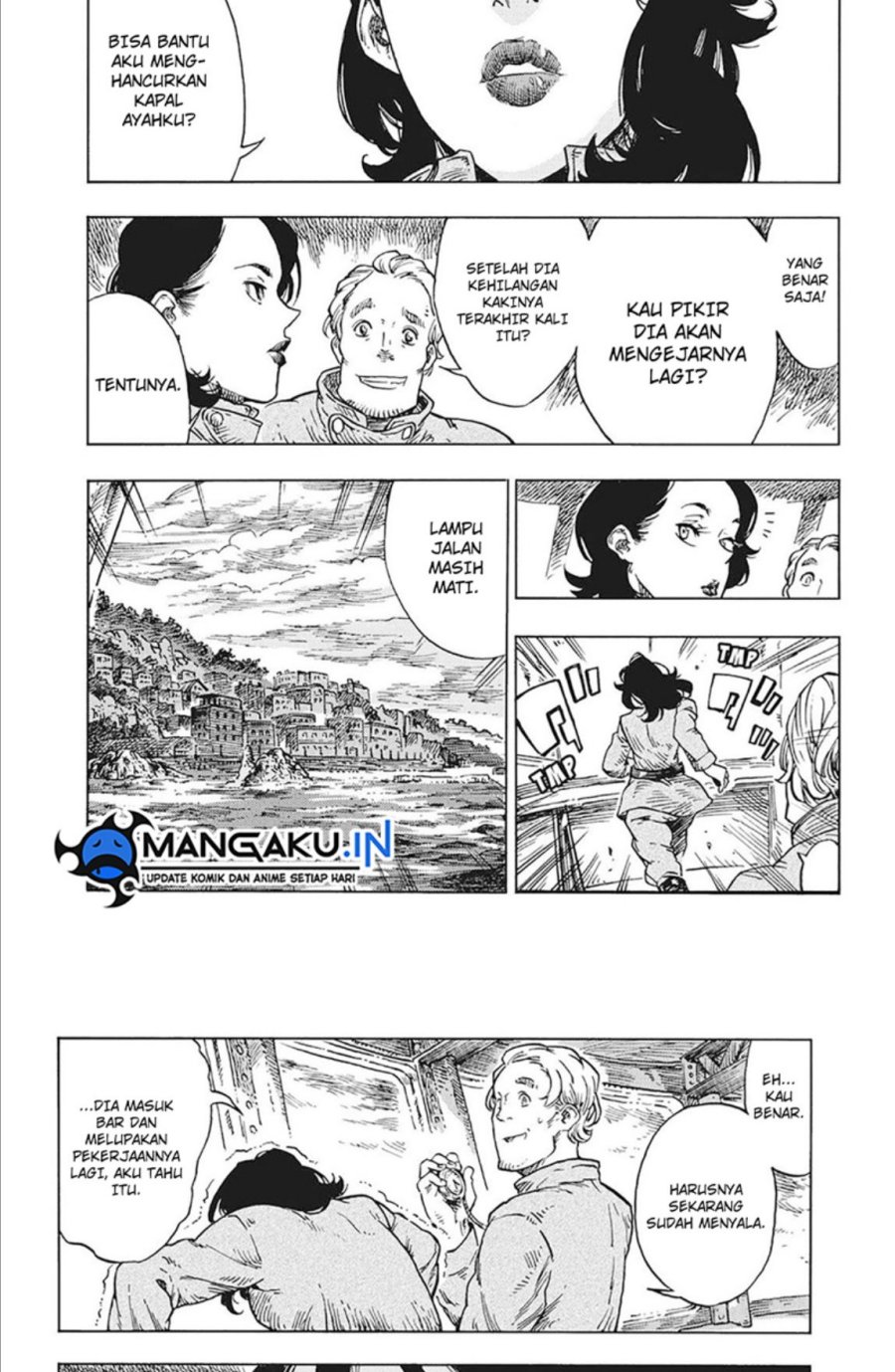 Chapter 27.1 - halaman 14