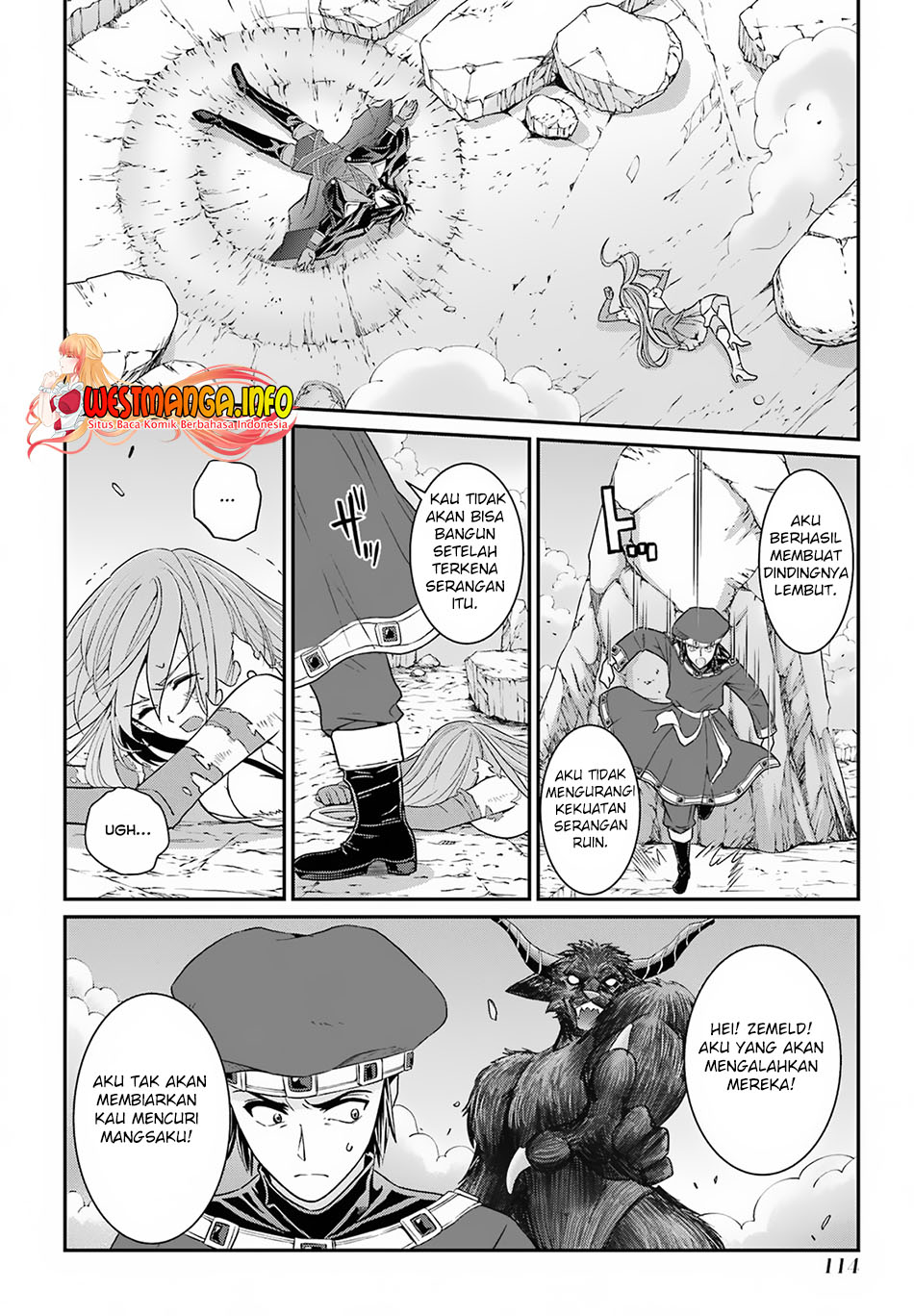 Chapter 54 - halaman 16