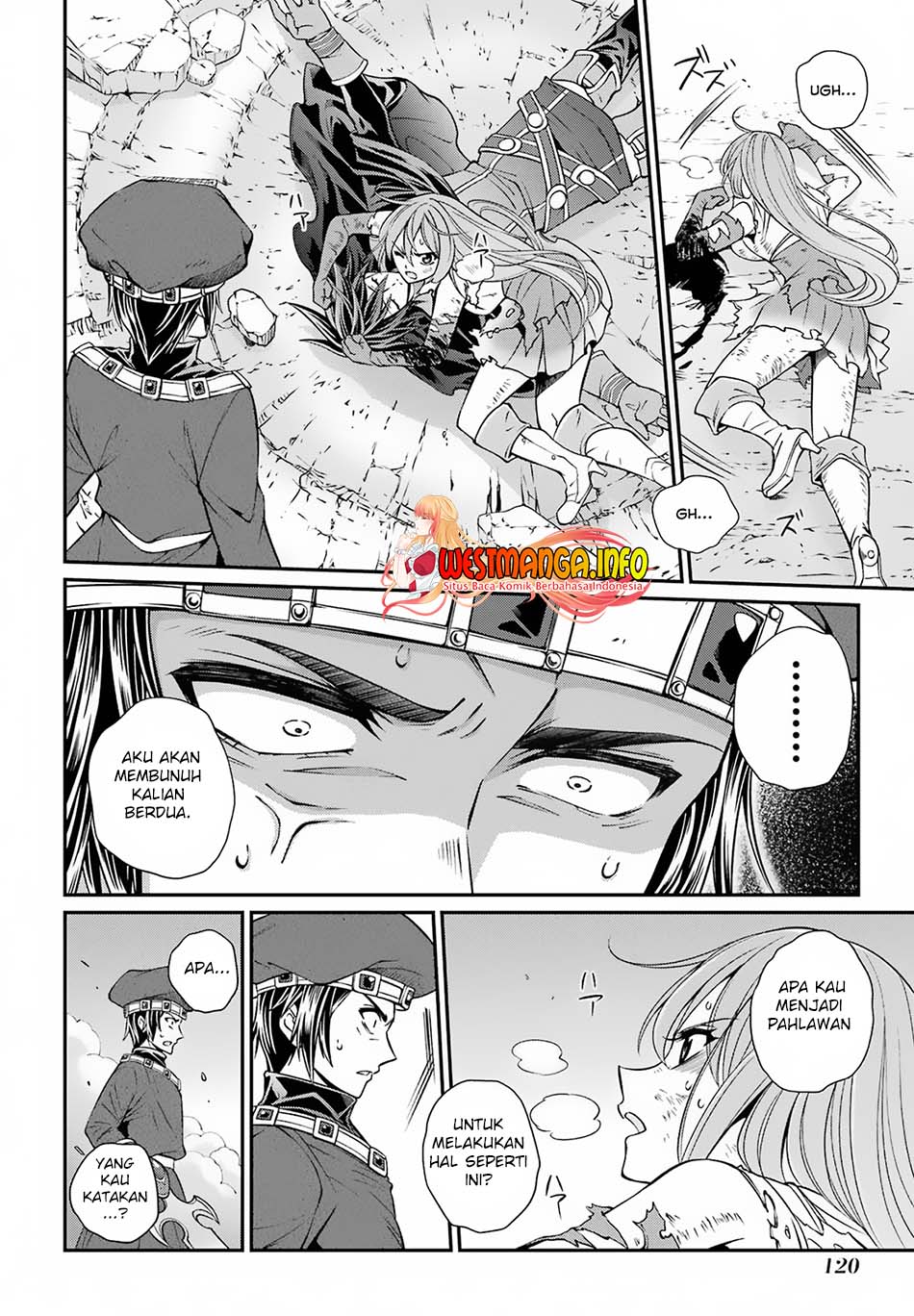 Chapter 54 - halaman 22