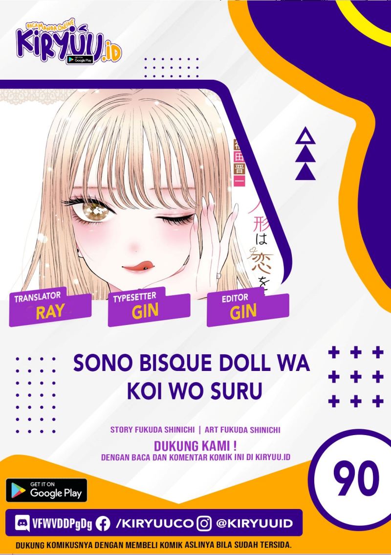 Chapter 90 - halaman 2