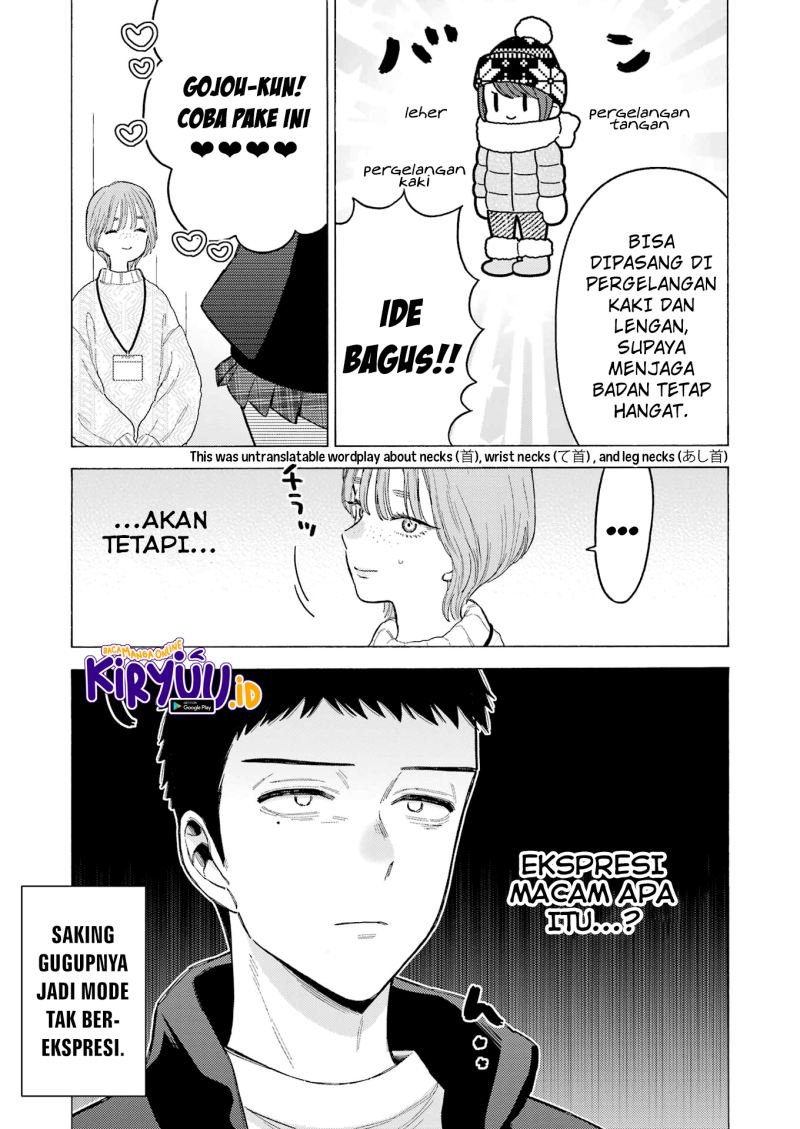 Chapter 90 - halaman 16