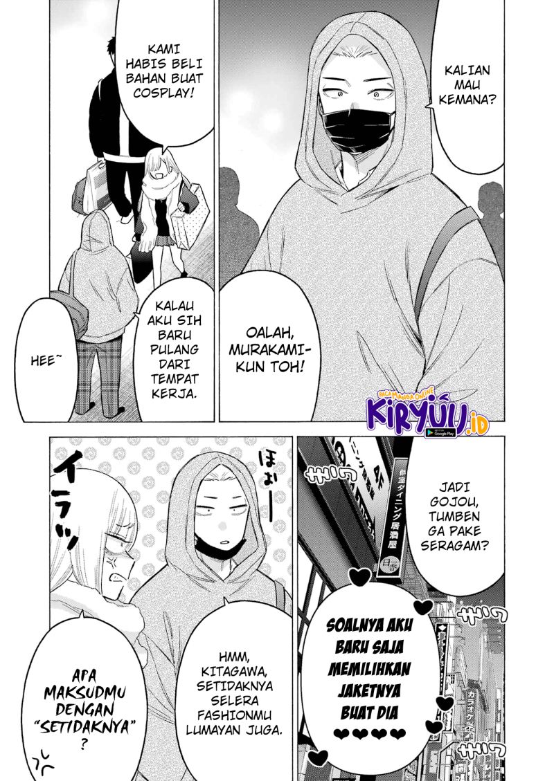 Chapter 90 - halaman 18