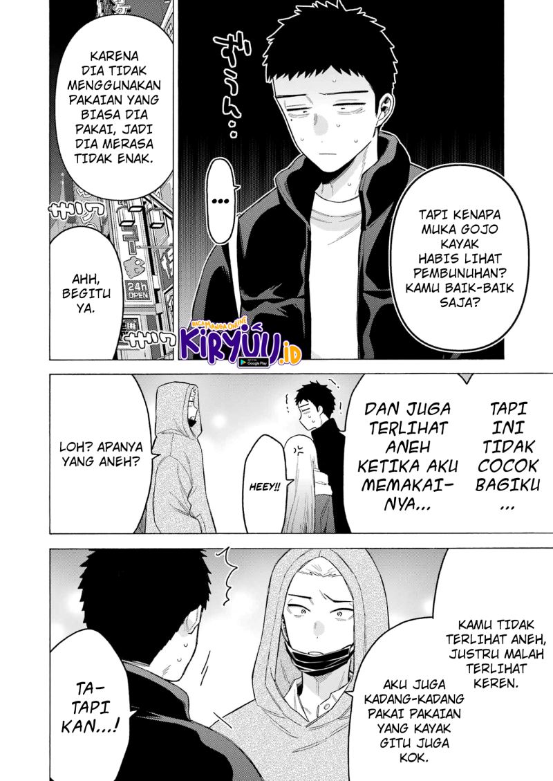 Chapter 90 - halaman 19