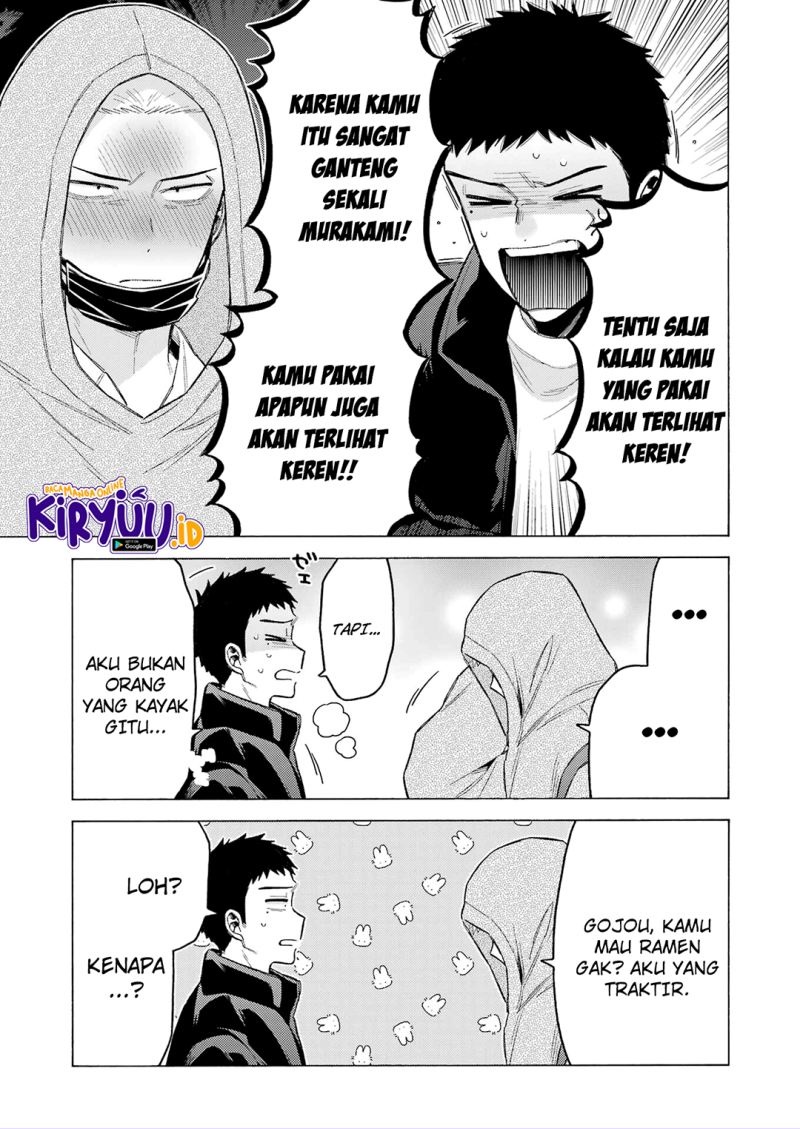 Chapter 90 - halaman 20