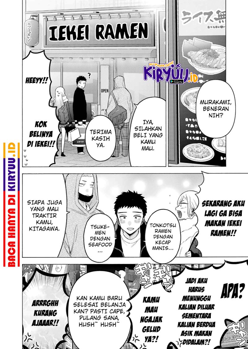 Chapter 90 - halaman 21