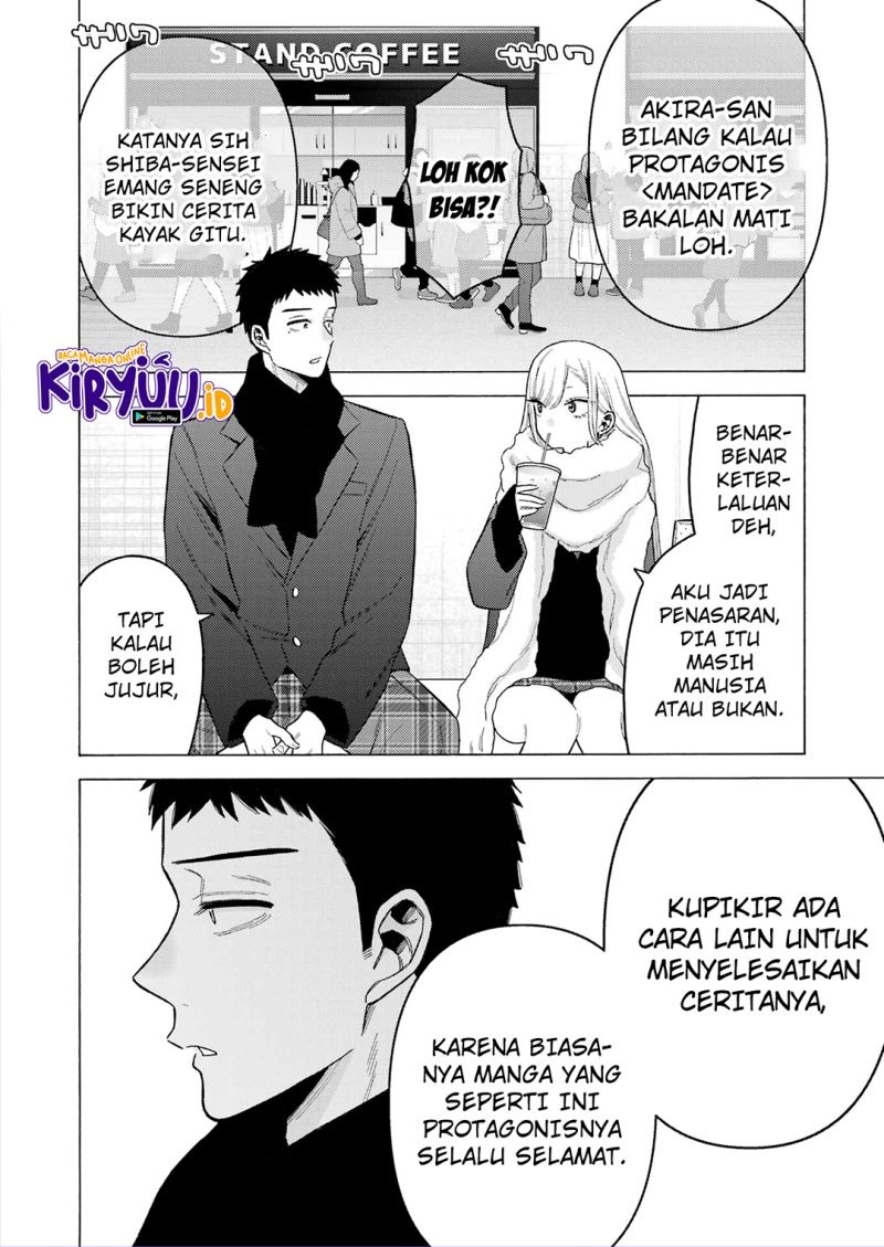 Chapter 90 - halaman 6
