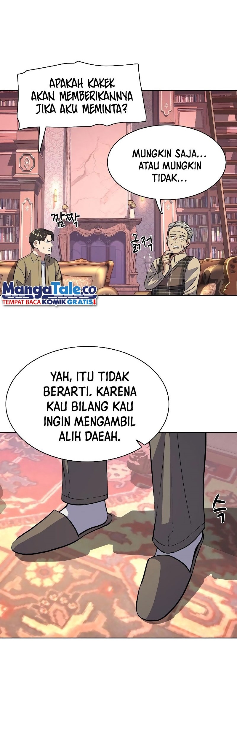 Chapter 42 - halaman 27