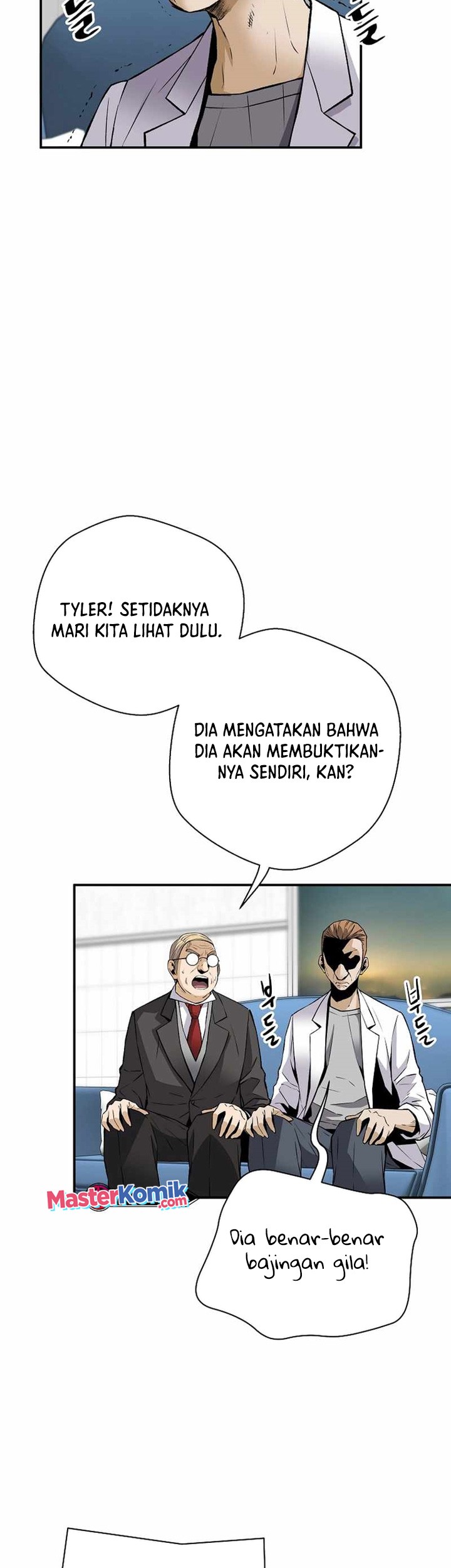 Chapter 88 - halaman 55