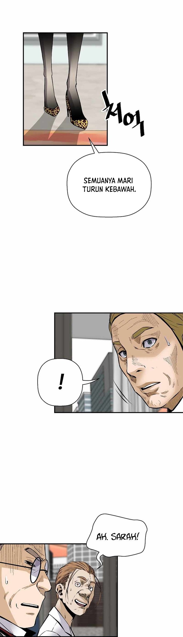 Chapter 88 - halaman 61