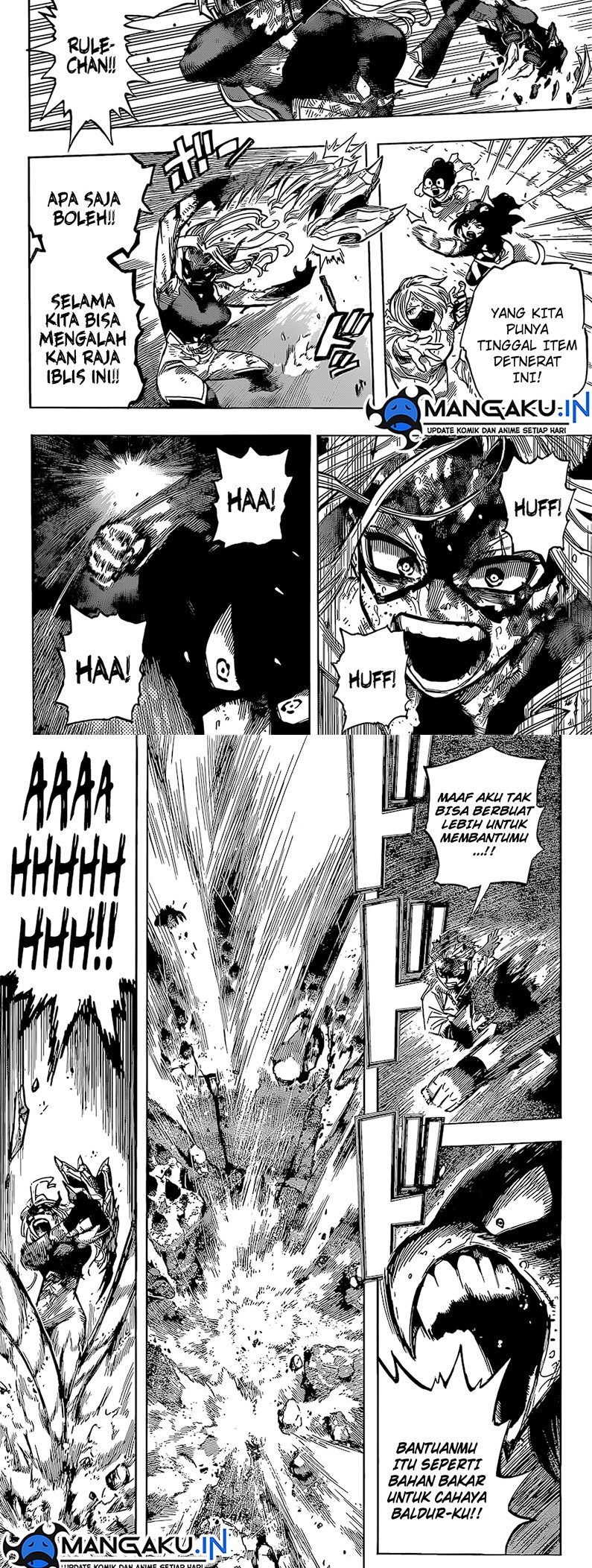 Chapter 385 - halaman 3