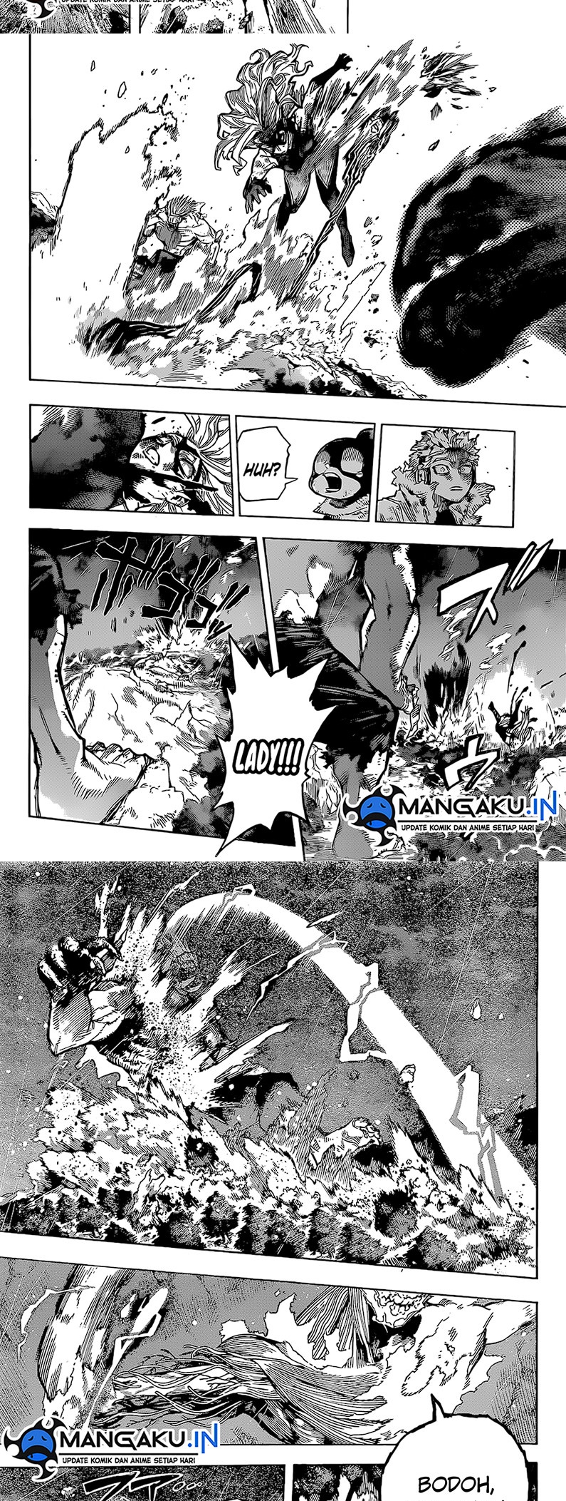 Chapter 385 - halaman 4