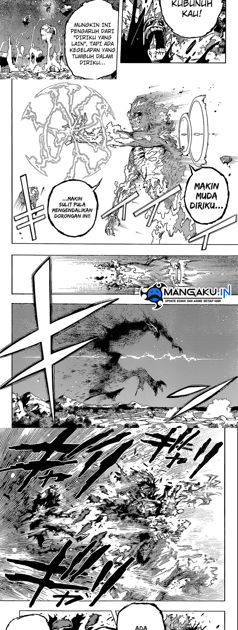 Chapter 385 - halaman 5