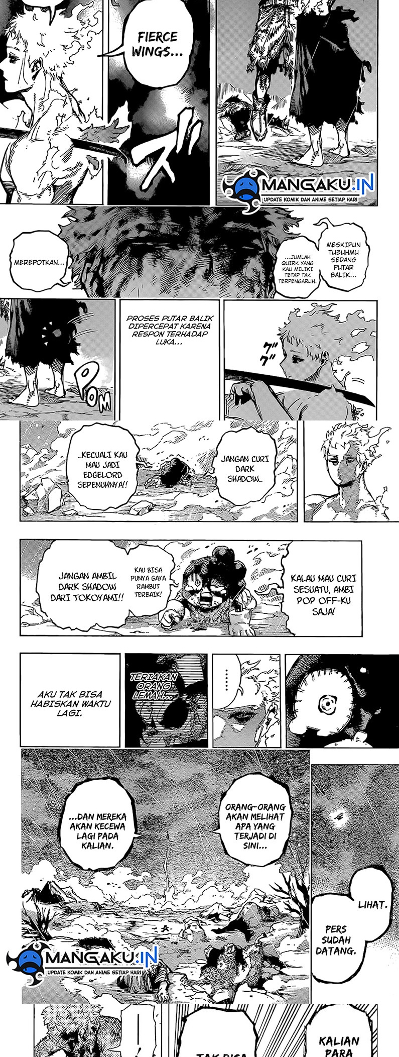Chapter 385 - halaman 7