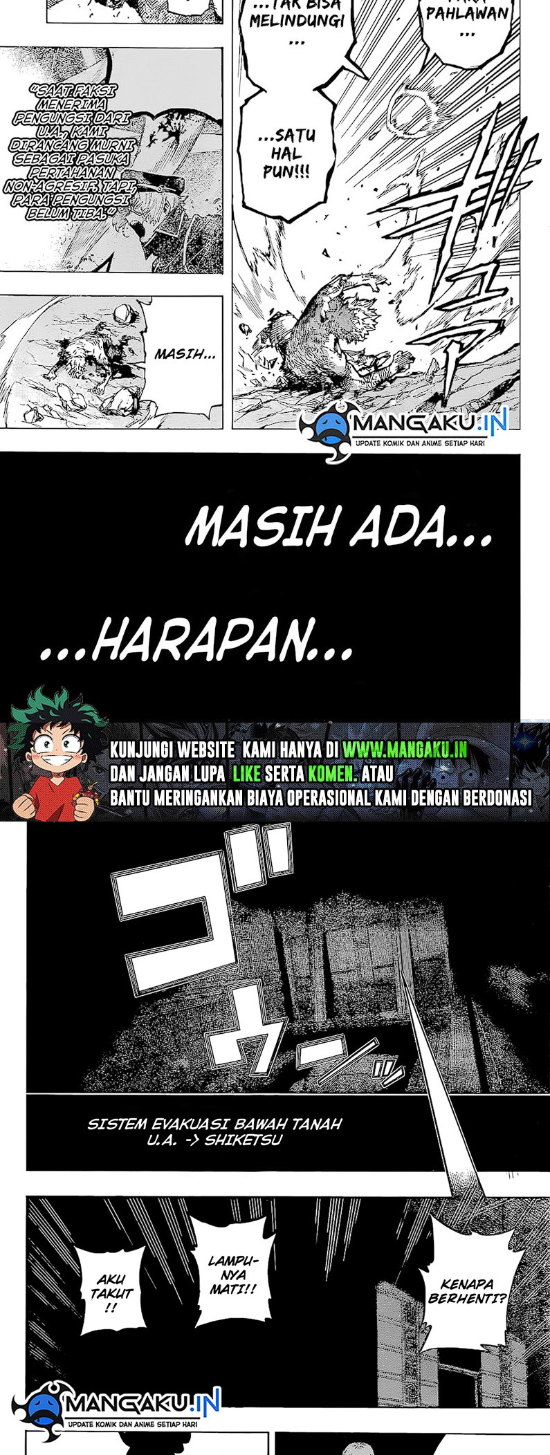 Chapter 385 - halaman 8