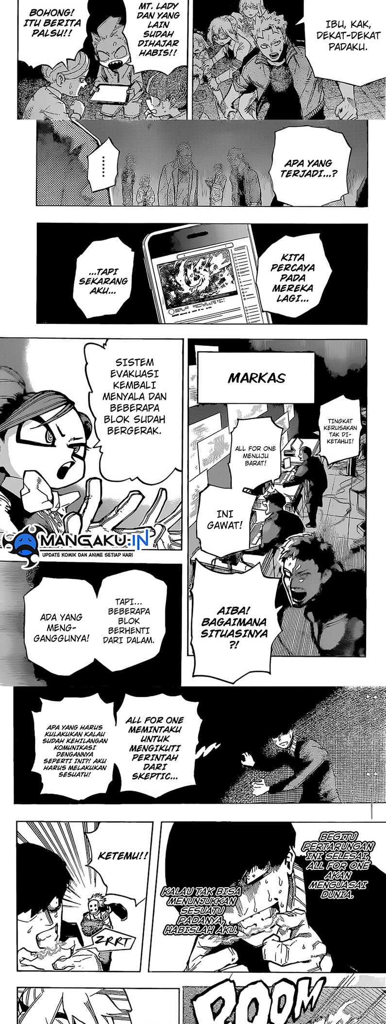 Chapter 385 - halaman 9