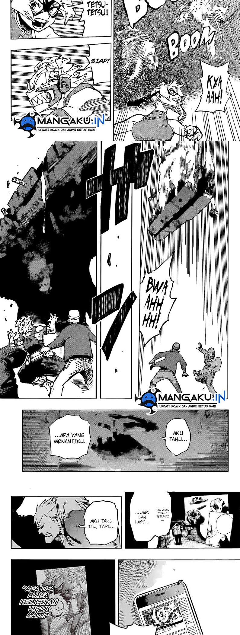 Chapter 385 - halaman 10