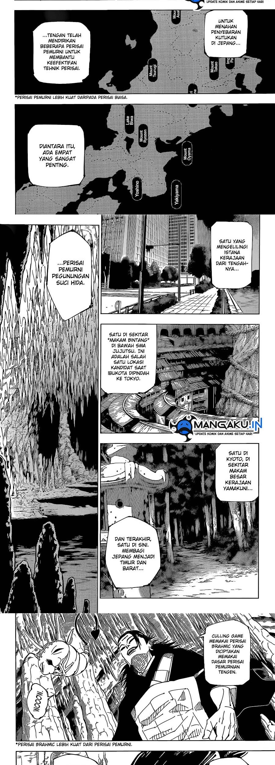 Chapter 220 - halaman 4