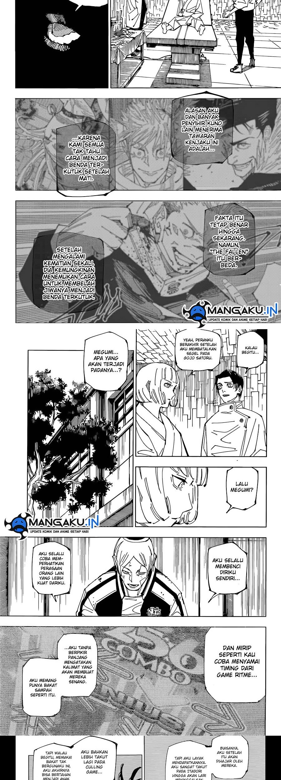 Chapter 220 - halaman 14