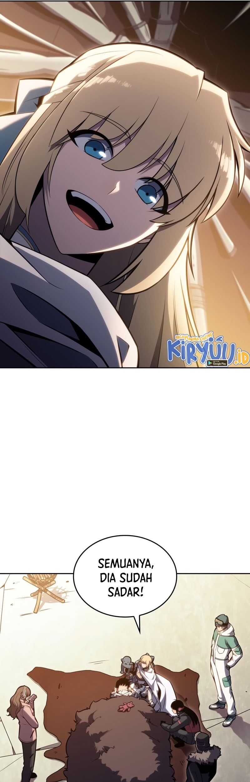 Chapter 95 - halaman 68