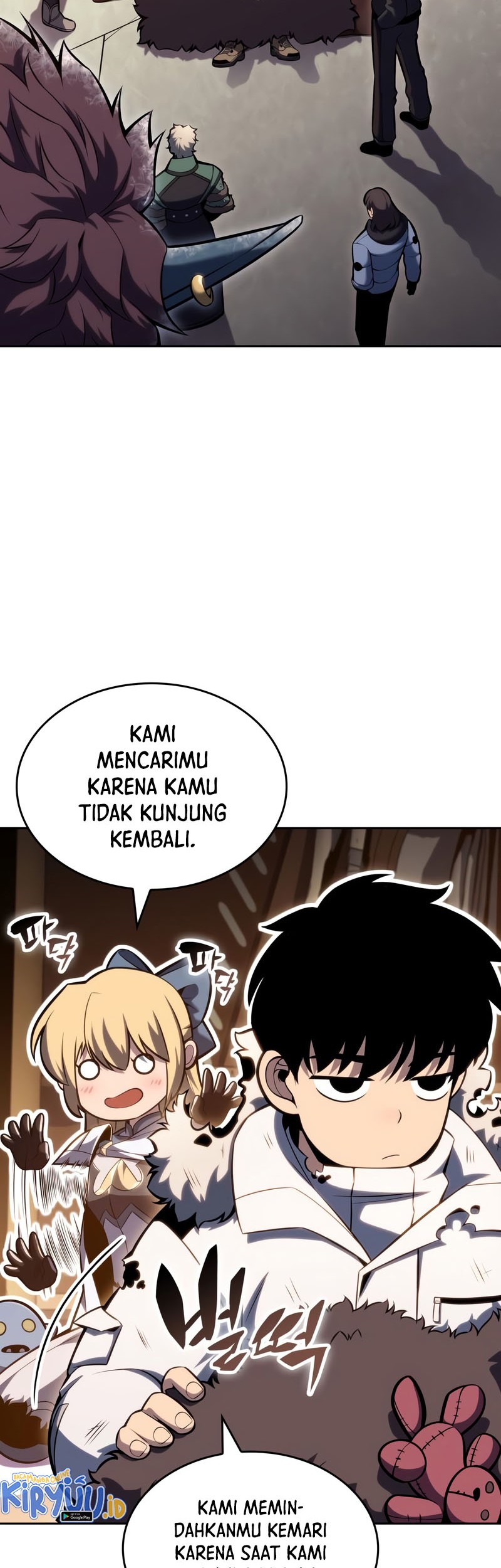 Chapter 95 - halaman 69