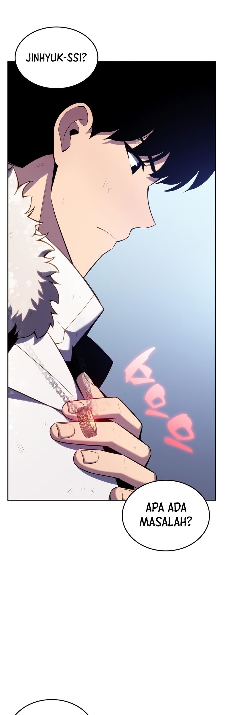 Chapter 95 - halaman 71