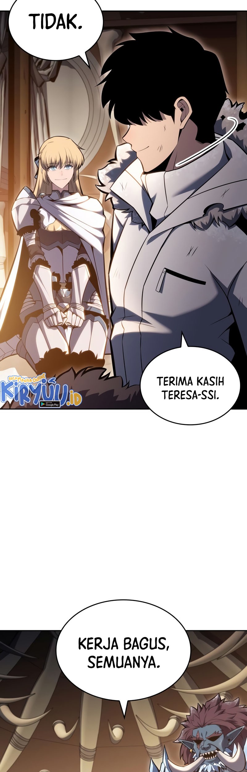 Chapter 95 - halaman 72
