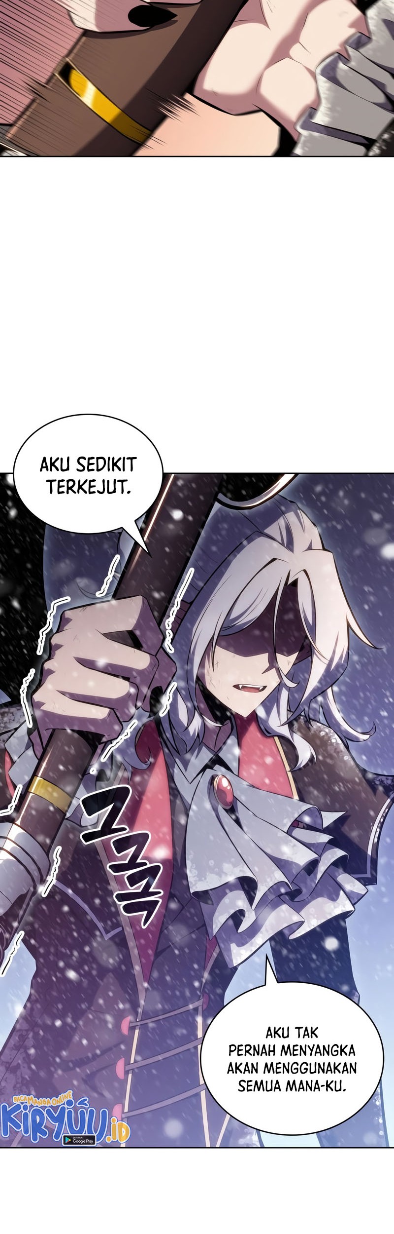 Chapter 95 - halaman 6