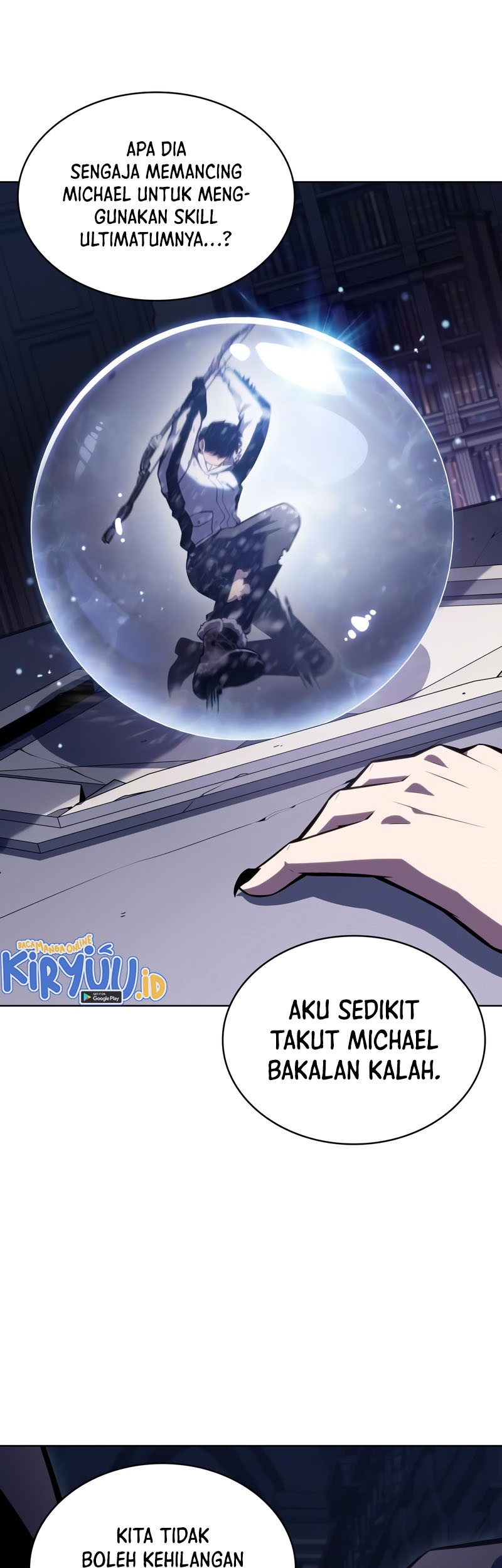 Chapter 95 - halaman 24