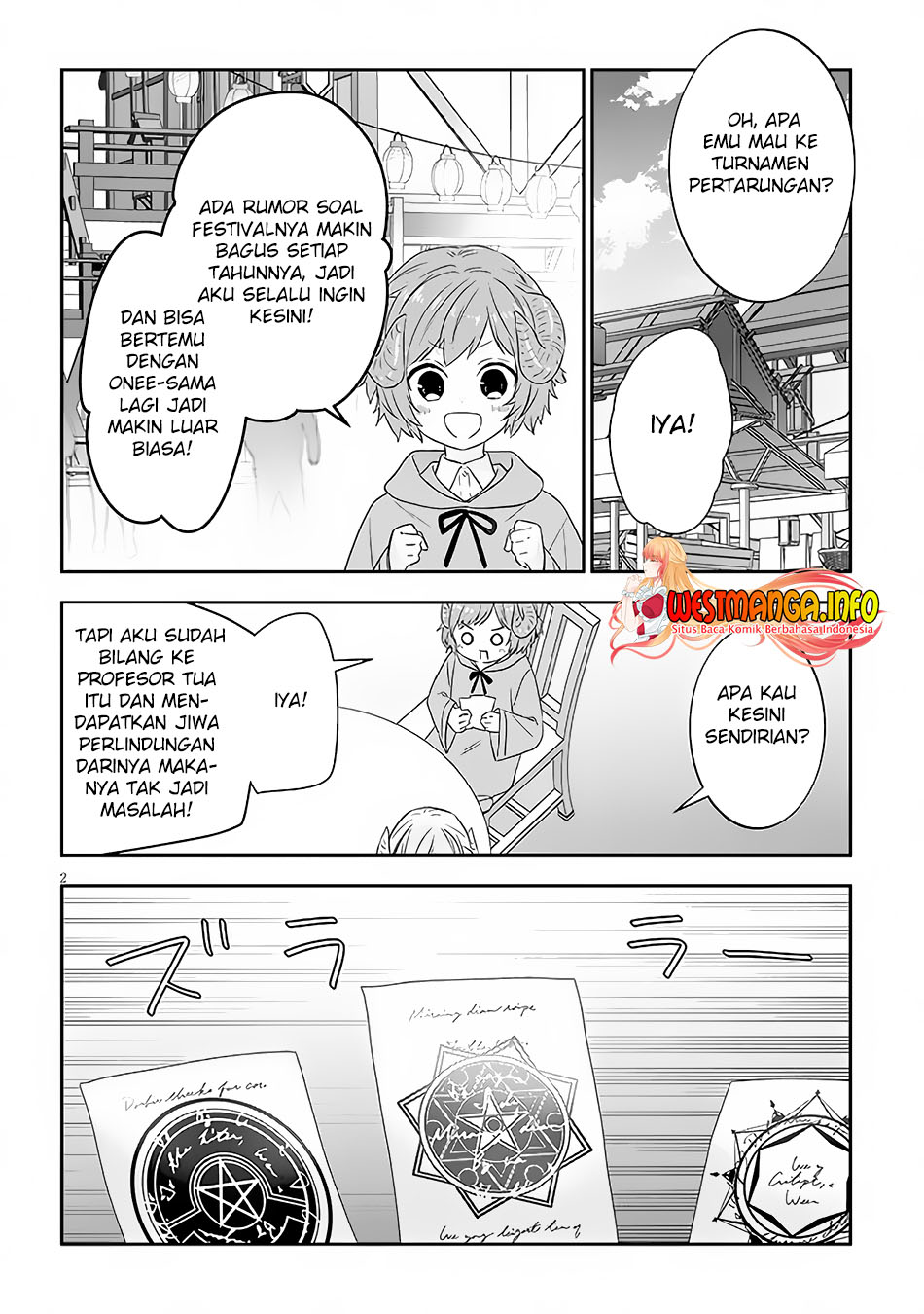 Chapter 58.1 - halaman 5