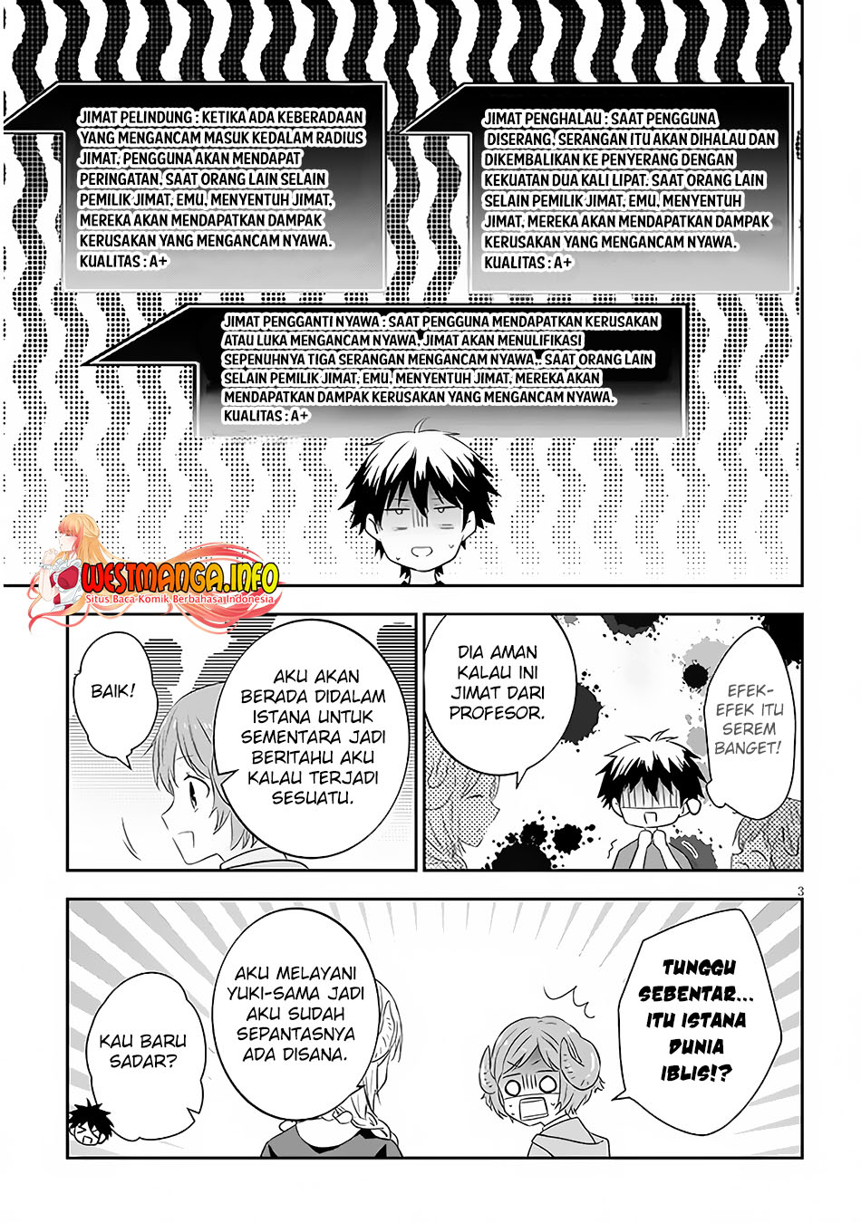 Chapter 58.1 - halaman 6
