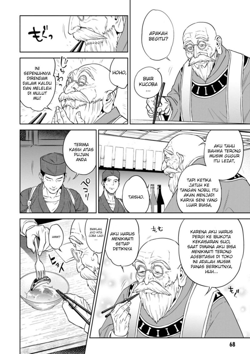 Chapter 30 - halaman 22