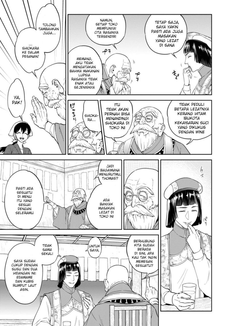 Chapter 30 - halaman 9