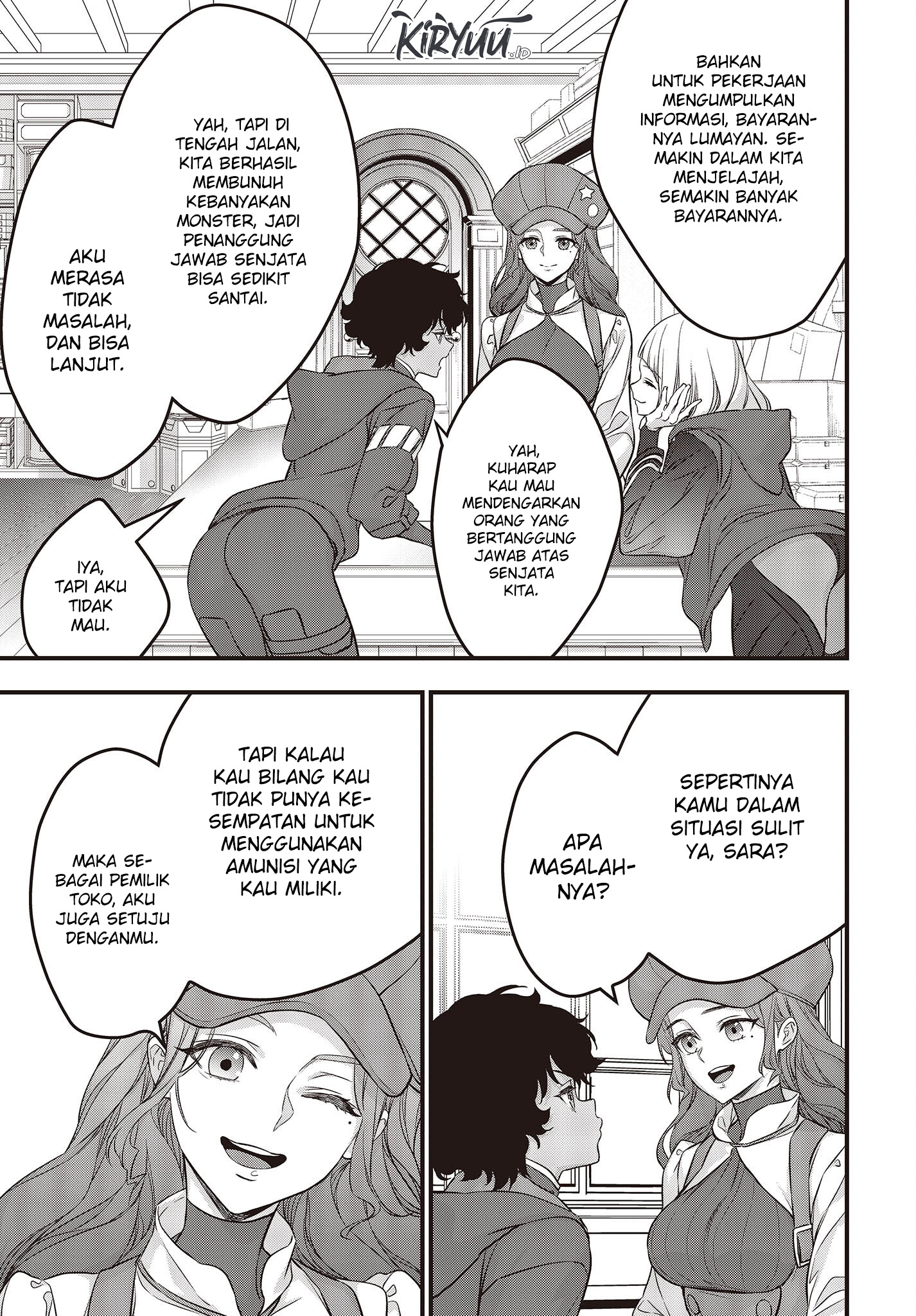Chapter 44 - halaman 15